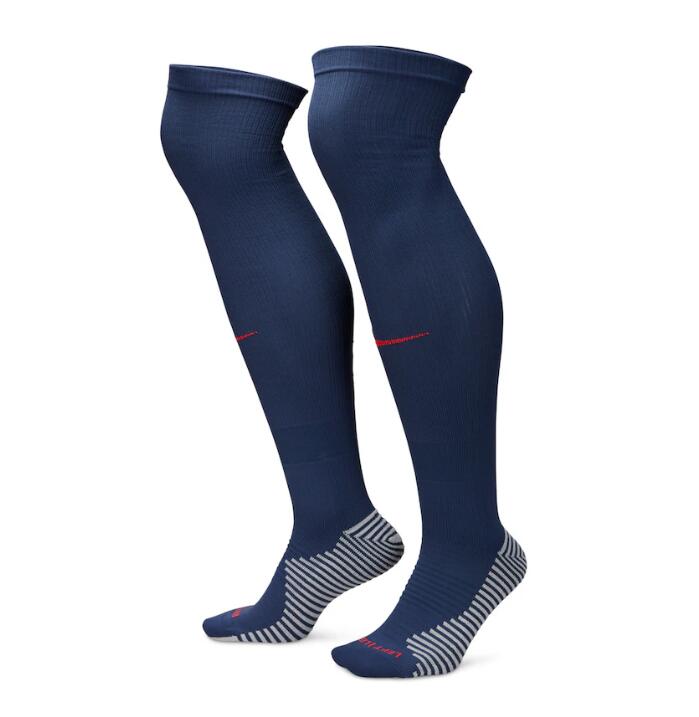 PSG Home Soccer Socks 2023/24